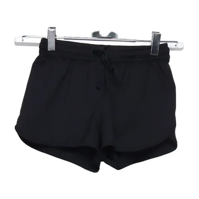 Trainingsshorts (Zwart) van Olaian
