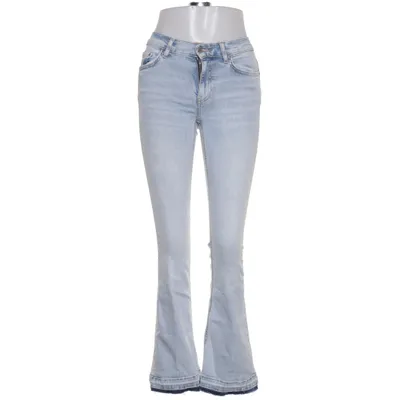 Jeans (perfect jeans) från Perfect Jeans Gina Tricot Bomull, Elastan