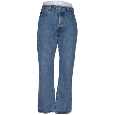Jean (501) de Levi's Premium Coton