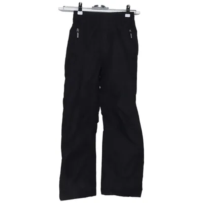 Snow pants (Black) from Oxo Polyamide, Polyester