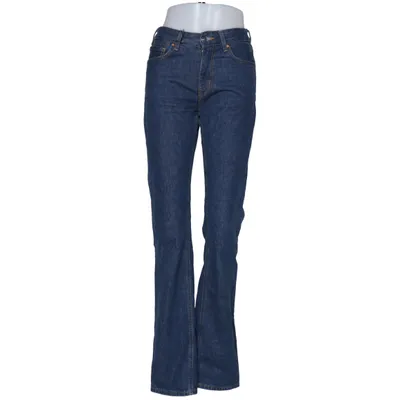 Jeans (Jp Low Straight 570) från Never Denim Återvunnen bomull