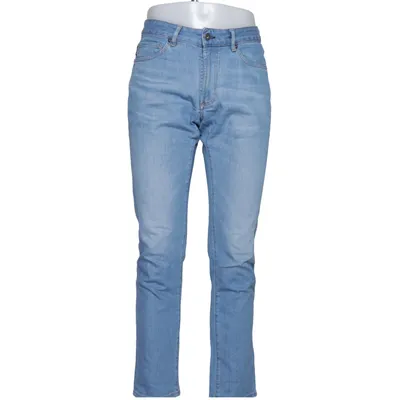 Spijkerbroek (Blauw) van Mr Marvis