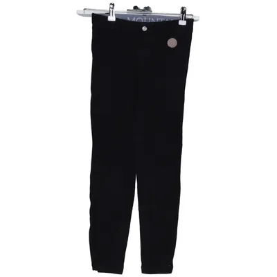 Ridbyxor (Svart) från Mountain Horse Bomull, Elastan