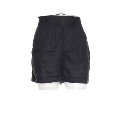 Shorts (Sort) fra H&M Bomuld, Linned