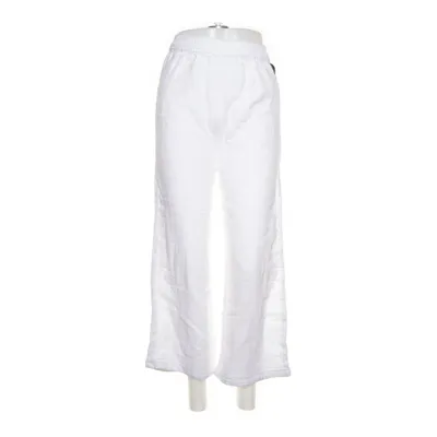 Pants (White) from Blanc du Nil