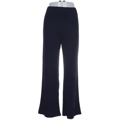 Palazzobyxor (Blå) från Sisters Point Elastan, Polyester