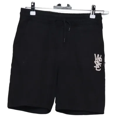 Trainingsshorts (Zwart) van WeSC Katoen, Polyester