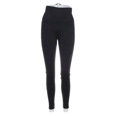 Træningsleggings (Sort) fra Gymshark