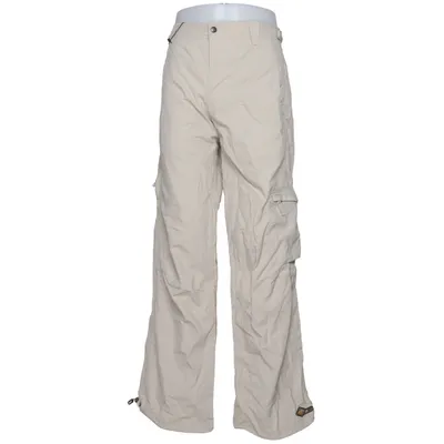 Cargo broek (Beige) van Icepeak Polyamide