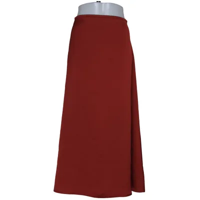 Kjol (Bellaria) från Totême Acetat, Polyester