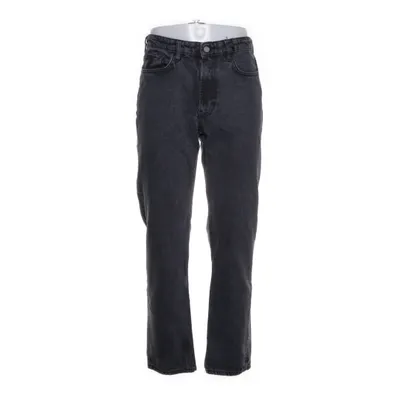 Jeans (Grå) från Karve Återvunnen bomull