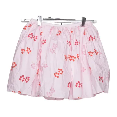 Kjol (Rosa, Röd) från Jacadi Bomull, Polyester