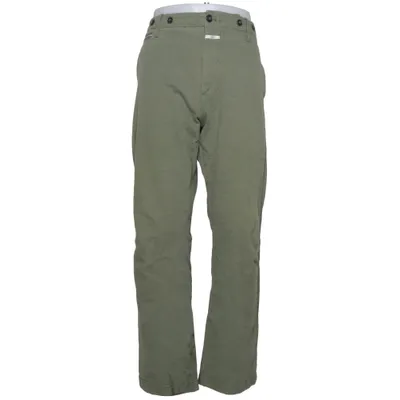 Chino (Vert) de Nigel Cabourn
