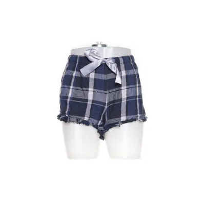 Pajama shorts (Blue, White, Multicolored) from Miss Miss Cotton