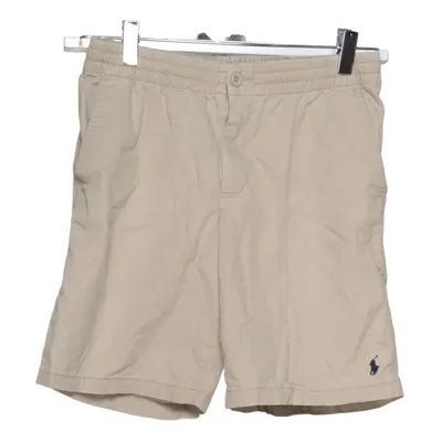 Shorts (Beige) from Polo Ralph Lauren Cotton, Elastane