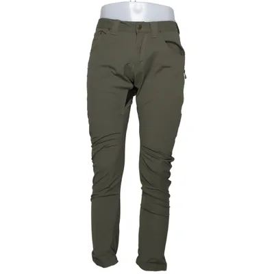 Friluftsbukser (Twisted Outdoor Pants) fra RVRC Elastan, Polyamid