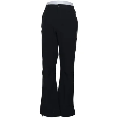 Outdoor pants (Gray) from Finnish Trademark Elastane, Polyester