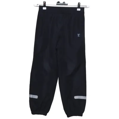 Rain pants (Black) from Polarn O. Pyret Polyester