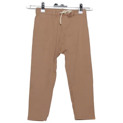 Mjukisbyxor (NMMALABON LOOSE SWEAT PANT LIL) från Lil'Atelier Ekologisk bomull