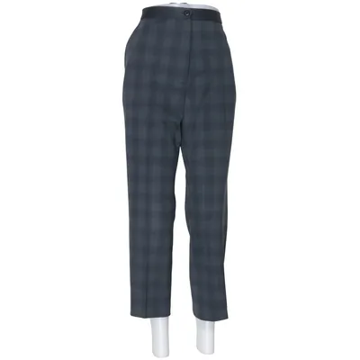 Pantalon de costume (Gris) de Finn Karelia Polyester, Laine