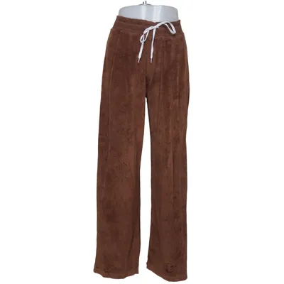 Sweatpants (Brown) from Better Bodies Cotton, Polyester