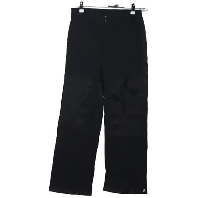 Pantalon de neige (Noir) de Marwin Heroes Polyamide, Polyester
