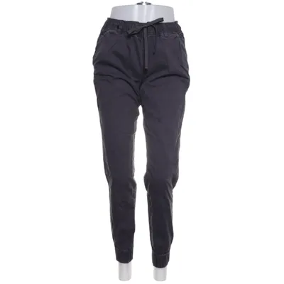 Träningsbyxor (Joggerfit) från Tom Tailor Denim Bomull, Elastan