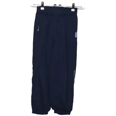 Rain pants (Blue) from ReimaTec Polyamide