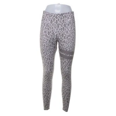 Sportleggings (Beige) van Stronger Elastaan, Polyester