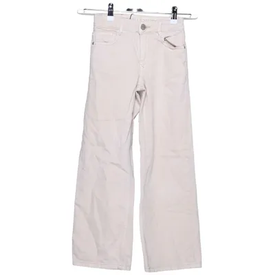 Jeans (Beige) from Blue Ridge Cotton, Elastane