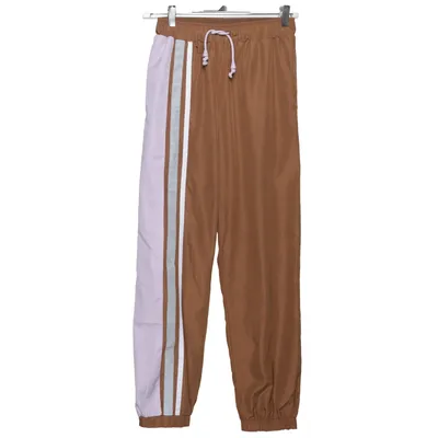 Sweatpants (Brun, Flerfarvet) fra ZYA