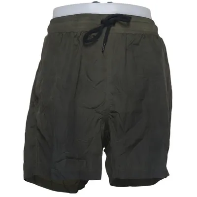 Swim shorts (Green) from Weekend Offender Polyamide, Polyester, Polyurethane