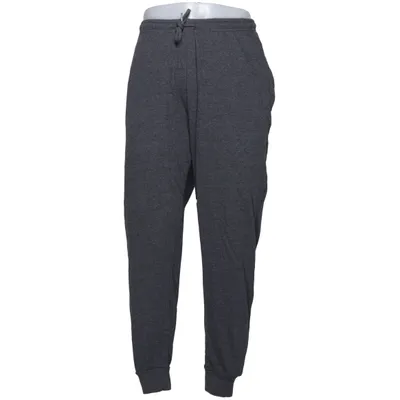 Mjukisbyxor (Grå) från Identic Bomull, Polyester