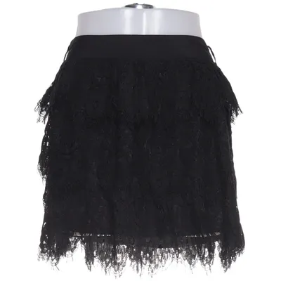 Kjol (Svart) från Nikkie Nylon, Polyester