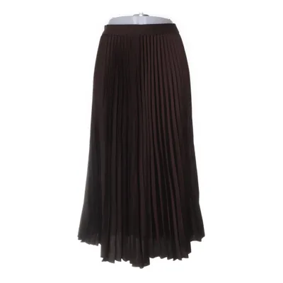 Rok (Bruin) van H&M Modern Classic Polyester