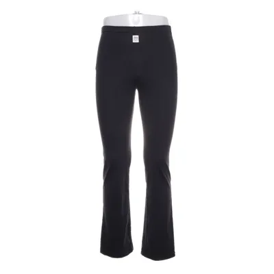 Mjukisbyxor (Svart) från Stay in Place Elastan, Nylon