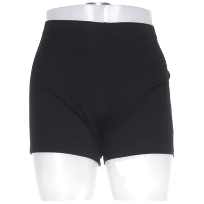 Hotpants (Zwart) van Blue Motion Katoen, Elastaan