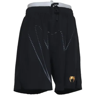 Träningsshorts (Svart) från Venum Elastan, Polyester