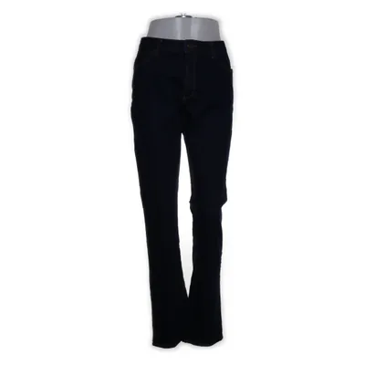 Jeans (Blå) från Flash Jeans Bomull, Elastan, Polyester