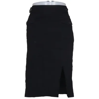 Skirt (Black) from Ann Taylor