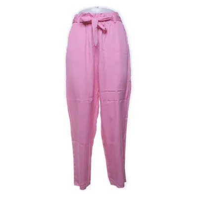 Jeans (Pink) fra Tom Tailor Denim Lyocell