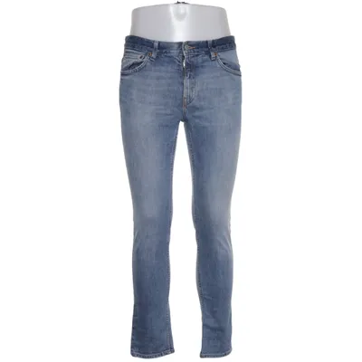 Jeans (Friday Cotton Blue) från Weekday Bomull, Elastan