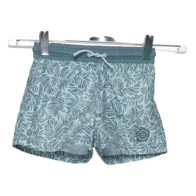 Shorts de bain (Vert) de Zara