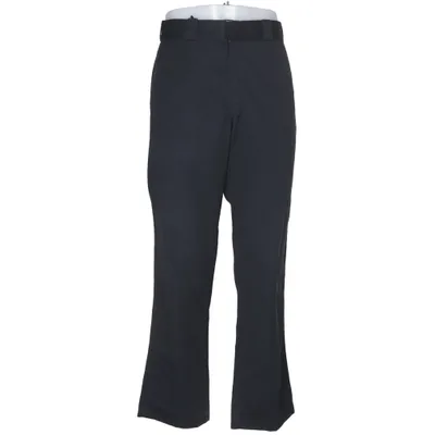 Chino (Noir) de Dickies Coton, Polyester