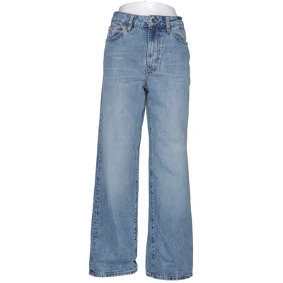 Jeans (Blå) från Superdry Bomull