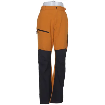 Friluftsbyxor (Brun, Grå) från Norheim Elastan, Polyester