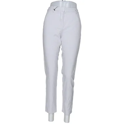 Pantalon de costume (Gris) de Fiveunits Élasthane, Polyester, Viscose