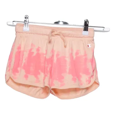 Short de sport (Rose, Beige) de Champion Coton