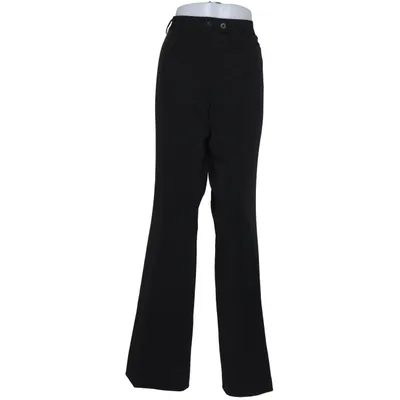 Pantalon de costume (Noir) de Empress Élasthane, Polyester