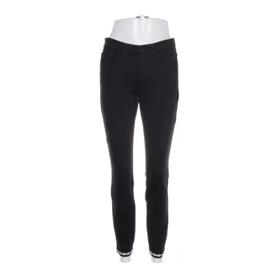 Broek (Zwart) van Cambio Elastaan, Nylon